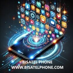 Bisatel phone